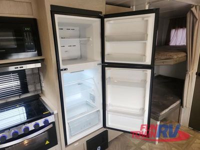 2023 Forest River RV Salem - Photo 23
