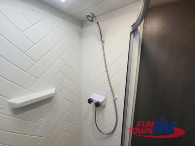 2023 Forest River RV Salem - Photo 40