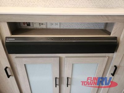 2023 Forest River RV Salem - Photo 33