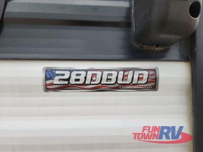 2023 Forest River RV Salem - Photo 51