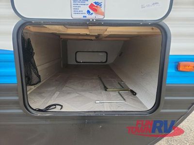 2023 Forest River RV Salem - Photo 12