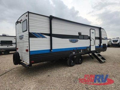 2023 Forest River RV Salem - Photo 5