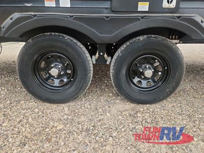 2023 Forest River RV Salem - Photo 11