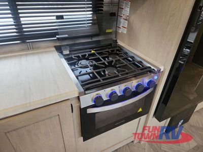 2023 Forest River RV Salem - Photo 20