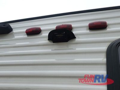 2023 Forest River RV Salem - Photo 14