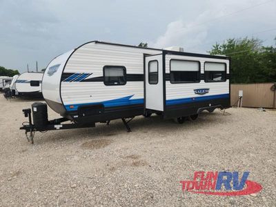 2023 Forest River RV Salem - Photo 3