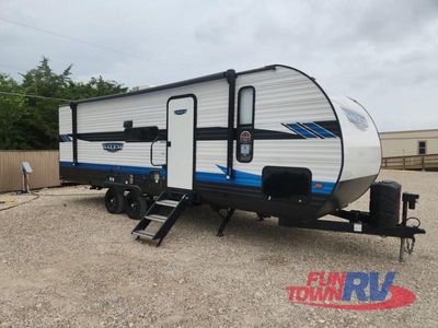 2023 Forest River RV Salem - Photo 6