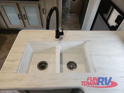 2023 Forest River RV Salem - Photo 19