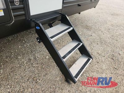 2023 Forest River RV Salem - Photo 10