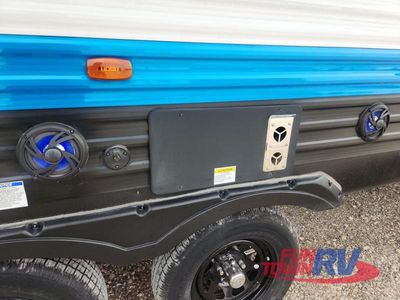 2023 Forest River RV Salem - Photo 13