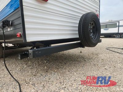 2023 Forest River RV Salem - Photo 16