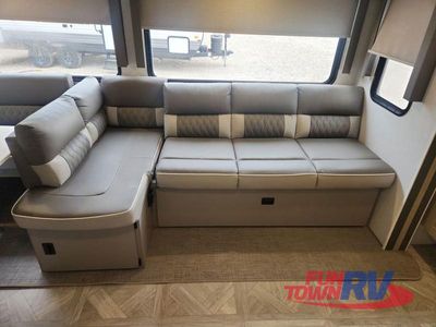 2023 Forest River RV Salem - Photo 28