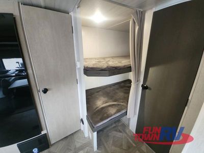 2023 Forest River RV Salem - Photo 47