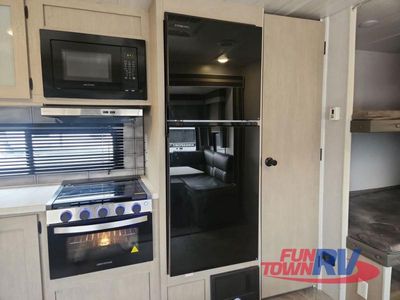 2023 Forest River RV Salem - Photo 22