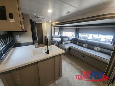 2023 Forest River RV Salem - Photo 17