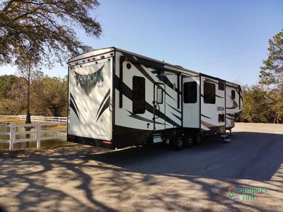 2016 KZ Venom - Photo 7