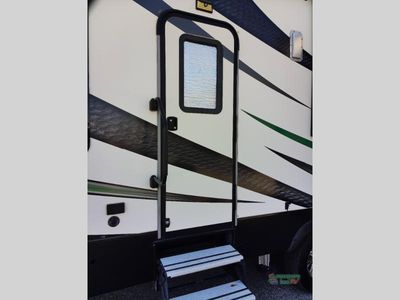 2016 KZ Venom - Photo 28