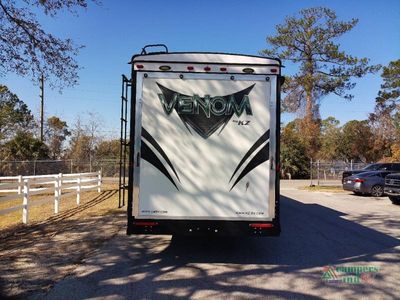 2016 KZ Venom - Photo 5