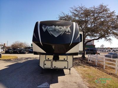 2016 KZ Venom - Photo 2