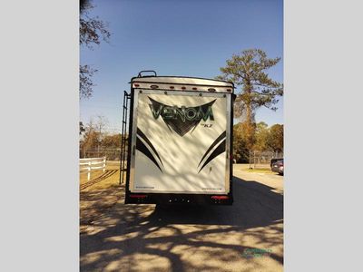 2016 KZ Venom - Photo 6