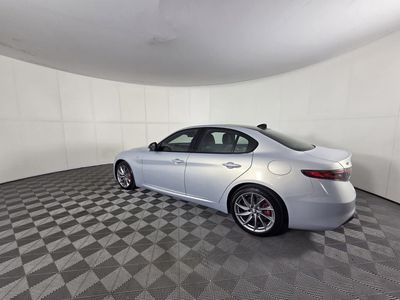 2024 Alfa Romeo Giulia - Photo 30