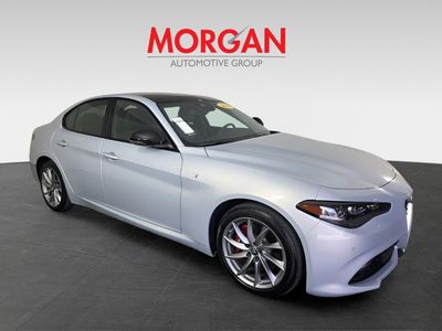 2024 Alfa Romeo Giulia - Photo 2