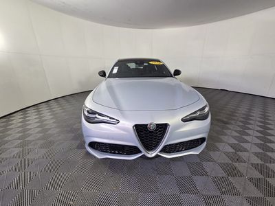 2024 Alfa Romeo Giulia - Photo 34
