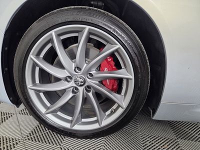 2024 Alfa Romeo Giulia - Photo 28