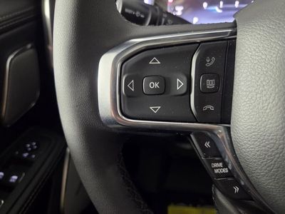 2026 Ram 1500 — photo 14 view