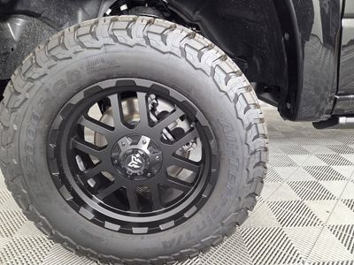 2026 Ram 1500 — photo 7 view
