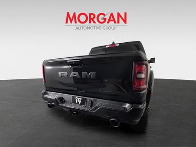 2026 Ram 1500 — detail view