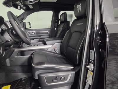 2026 Ram 1500 — photo 9 view