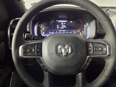 2026 Ram 1500 — photo 12 view