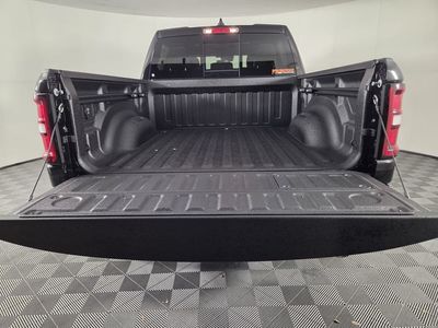 2026 Ram 1500 — photo 20 view