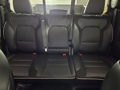 2026 Ram 1500 — photo 17 view