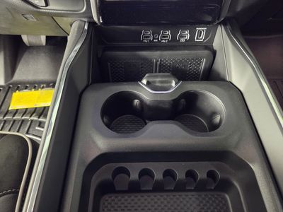 2026 Ram 1500 — photo 11 view