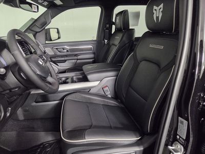 2026 Ram 1500 — photo 8 view