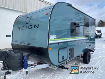 2026 Keystone RV Reign - Photo 1