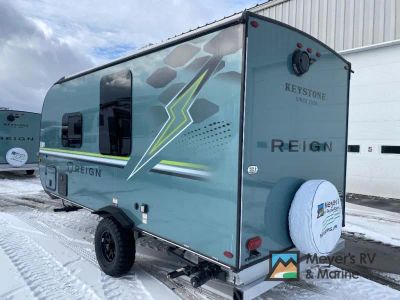 2026 Keystone RV Reign - Photo 4