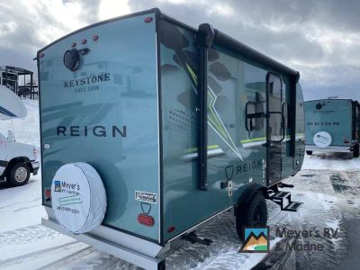 2026 Keystone RV Reign - Photo 5