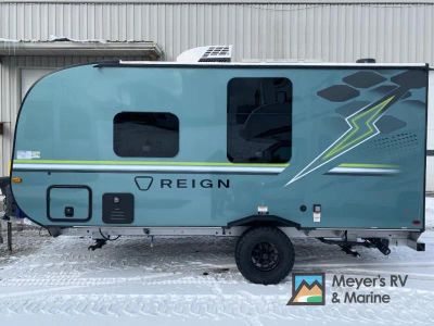 2026 Keystone RV Reign - Photo 3