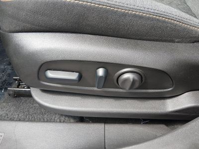 2024 Chevrolet Equinox — photo 19 view