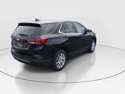 2024 Chevrolet Equinox — photo 7 view
