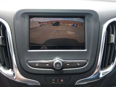 2024 Chevrolet Equinox — photo 16 view