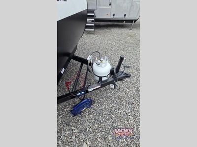 2026 Grand Design Transcend One - Photo 29