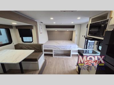 2026 Grand Design Transcend One - Photo 4