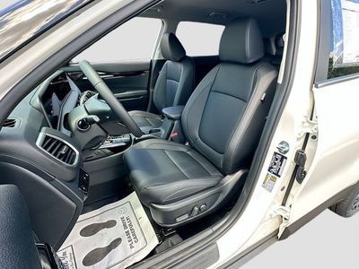2026 Kia Seltos — photo 21 view
