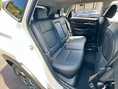 2026 Kia Seltos — photo 26 view