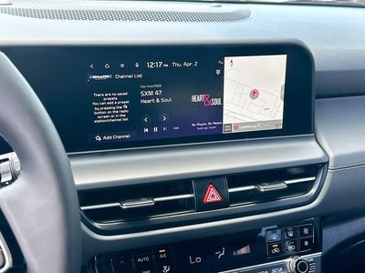 2026 Kia Seltos — photo 15 view