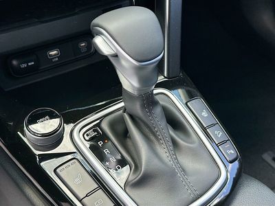 2026 Kia Seltos — photo 17 view